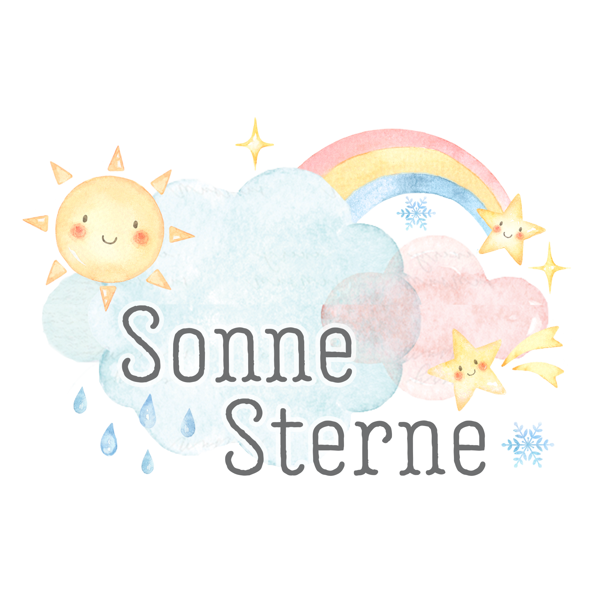 Sonne Sterne