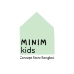 Minim Kids - Concept Store Bangkok